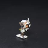 Carrier, 1825A, Saruman's Urak-Hai Scaling Ladders, Heritage Miniatures