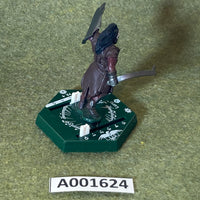 Heroclix, Lurtz, PR 4