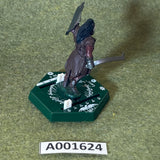 Heroclix, Lurtz, PR 4