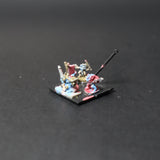 Chaos, Epic, Chaos Space Marine Champion