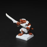 Skaven, Stormvermin, Metal, Games Workshop