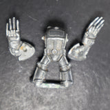 Space Marines, Terminator w/ Lightning Claws, 40k, GW