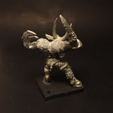 Chaos, Keeper of Secrets, Greater Daemon of Slaanesh