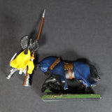 Bretonnian Knight of the Realm, 5th Ed., Games Workshop