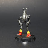 Eldar, Epic, Dreadnought