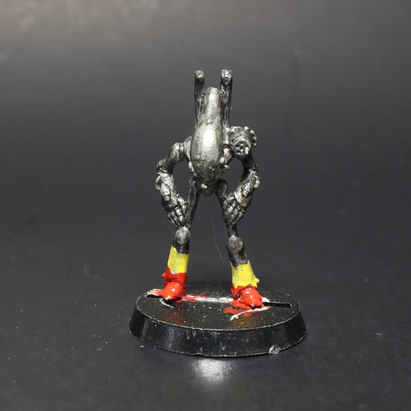 Eldar, Epic, Dreadnought