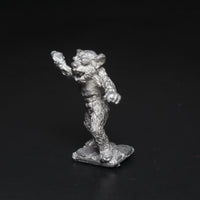 Werewolf, 1271 Were Creature, Dungeon Dwellers Series