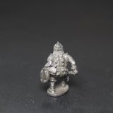 Black Orc, N11, Nick Lund, Chronicle Miniatures