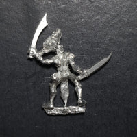 Dark Elves, Witch Elf , Marauder Miniatures