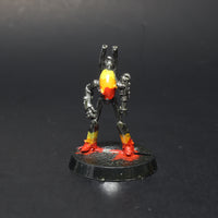 Eldar, Epic, Banshee Dreadnought