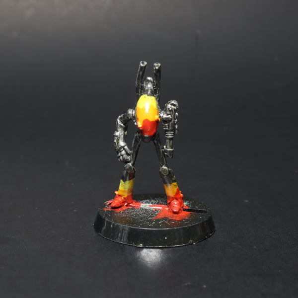 Eldar, Epic, Banshee Dreadnought