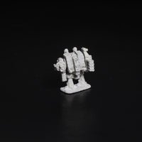 Space Marines, Epic, Dreadnought