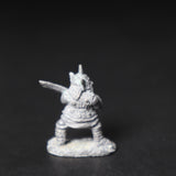 Grom, RR3 Grom's Goblin Guard, Pre Slotta, Citadel