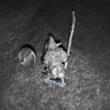 Goblin w/ Spear and Shield, Kev Adams, Nemesis