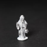Spaced-Out Druid, WF4, Weird Fantasy, Citadel