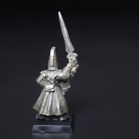 High Elves, Shadow Warrior