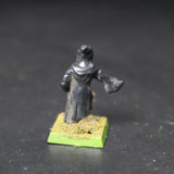 Undead, Wraith, Vintage 25mm, Metal, Unknown Manufacturer