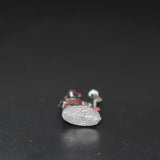 Standard Bearer, FA21, Denizen Miniatures