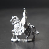 Mounted Nimidian Knight, SS31, Garrison Wargame Figures