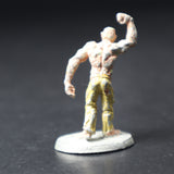 Lesser Golem, Flesh Golem, 11-416, AD&D, TSR, Ral Partha