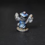 Dwarf Cleric, 2003 Dwarves, Grenadier Models