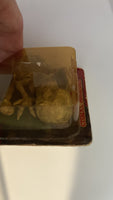 Chaos, Greater Daemon of Nurgle Blister, WFB 3rd Ed.