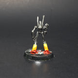 Eldar, Epic, Wraithlord Spirit Warrior