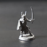 Caramon, 10-502 Dragon Lance Heroes, AD&D, Ral Partha