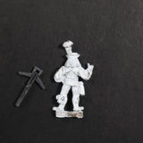 Empire, Tilean Crossbowman, Games Workshop
