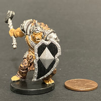 14/60, B/C 20, Bugbear Lancebreaker D&D