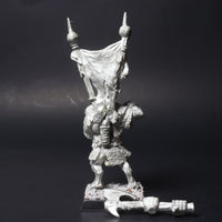 Chaos, Beastlord, Metal