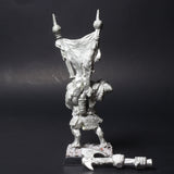 Chaos, Beastlord, Metal