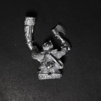 Dwarfs, Bugman's Ranger Musician