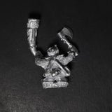 Dwarfs, Bugman's Ranger Musician