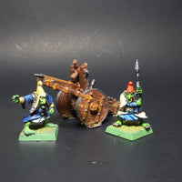 Chaos Dwarfs, Hobgoblin Bolt Thrower
