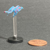 1/45, Faerie Dragon D&D