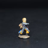 Brawny Adventurer, FS46 (v2), Fantasy Specials, Citadel