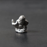 Dwarf Master Merchant, 2003 Dwarves, Grenadier Models