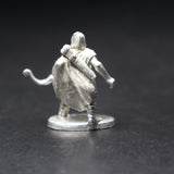 Ar-Ron Ranger in Chainmail with Bow, 03-129, Ral Partha