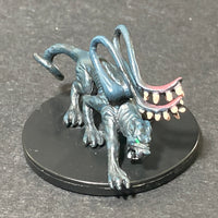 41/80, LE 27, Displacer Beast D&D