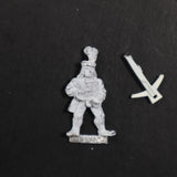 Empire, Tilean Crossbowman, Games Workshop