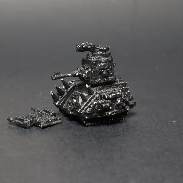 Chaos, Epic, Chaos Predator