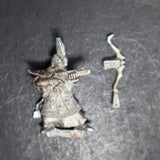 Dark Elves, Crossbowman, Games Workshop