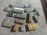 Adeptus Titanicus Box, Space Marine Buildings, Epic 40k, GW