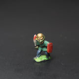 Goblin w/ Sword, Essex Miniatures