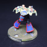 Warlord Titan, Adeptus Titanicus, 1988, GW
