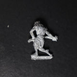 Undead, Zombi/Zombie w. Scythe, Broken, Games Workshop