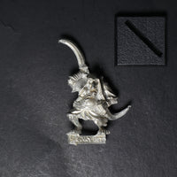 Chaos Dwarfs, Hobgoblin Sneaky Git, Metal