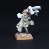 High Elves, White Lion of Chrace, Warhammer, Metal