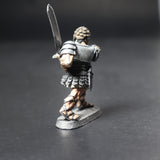 Fire Giant, 11-407, AD&D, TSR, Ral Partha